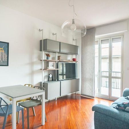 Isola Milano Apartment Luaran gambar