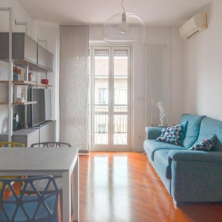 Isola Milano Apartment Luaran gambar