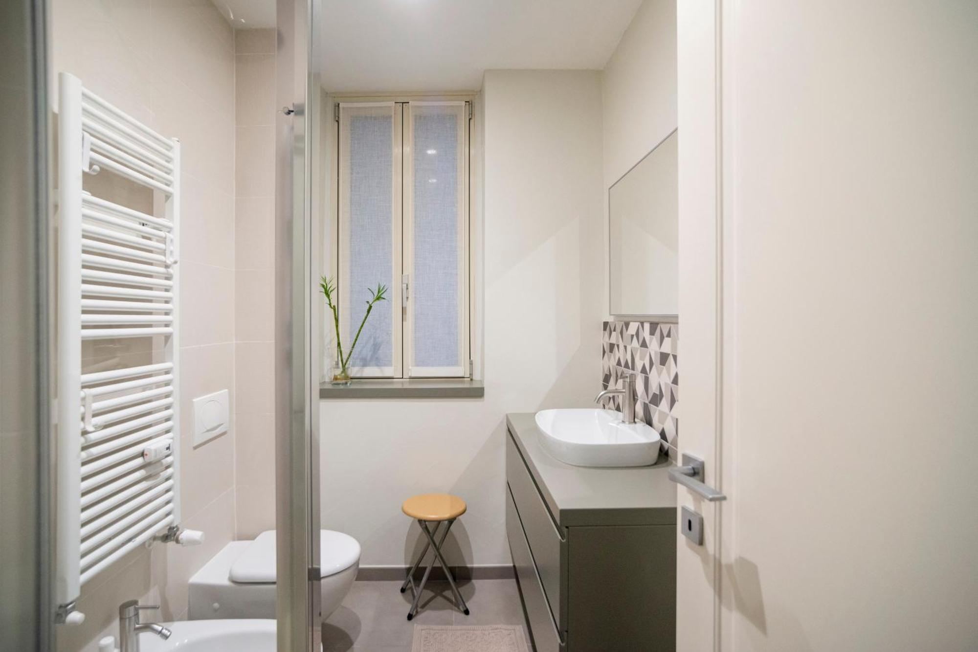 Isola Milano Apartment Luaran gambar